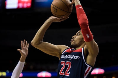 Otto Porter Jr. poster