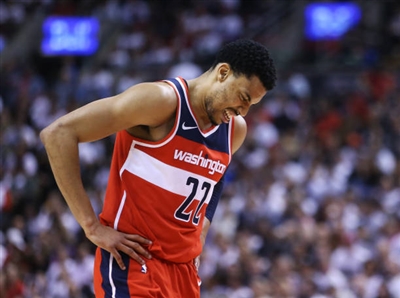 Otto Porter Jr. poster