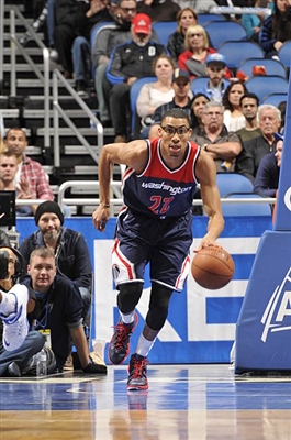 Otto Porter Jr. poster