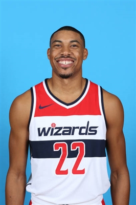 Otto Porter Jr. poster