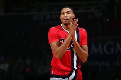 Otto Porter Jr. poster