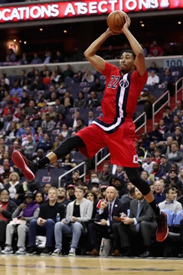 Otto Porter Jr. poster
