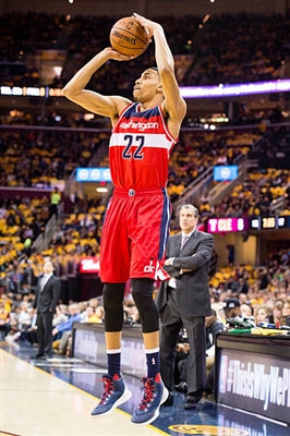 Otto Porter Jr. poster
