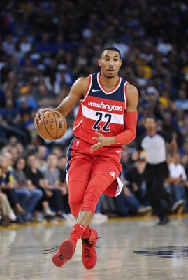Otto Porter Jr. poster