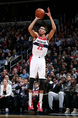 Otto Porter Jr. poster