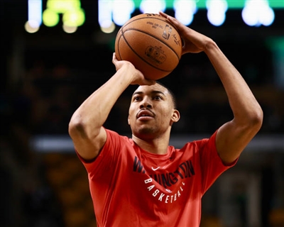 Otto Porter Jr. poster