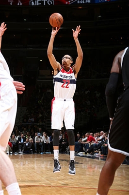 Otto Porter Jr. poster