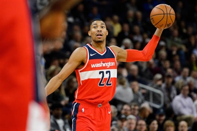 Otto Porter Jr. poster