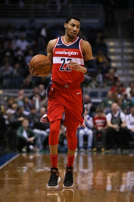 Otto Porter Jr. poster