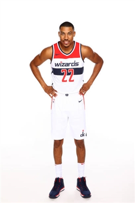 Otto Porter Jr. poster