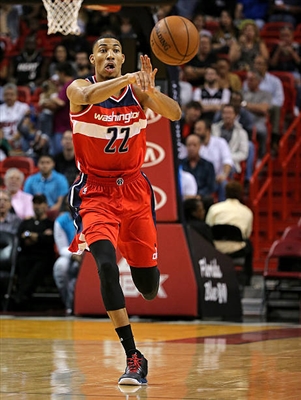 Otto Porter Jr. poster