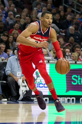 Otto Porter Jr. poster