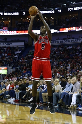 Bobby Portis poster