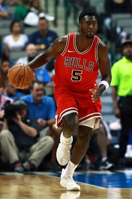 Bobby Portis poster