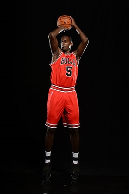 Bobby Portis poster