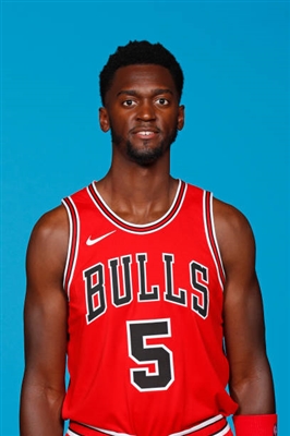 Bobby Portis poster