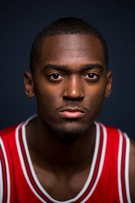Bobby Portis poster