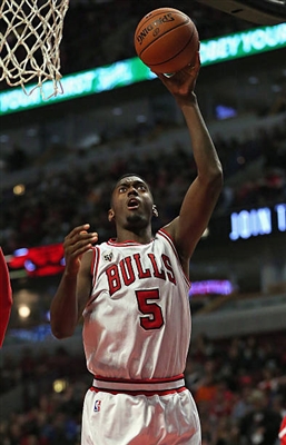 Bobby Portis poster