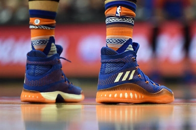 Kristaps Porzingis poster