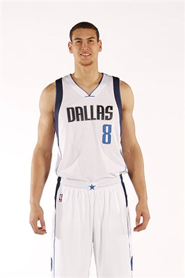 Dwight Powell poster