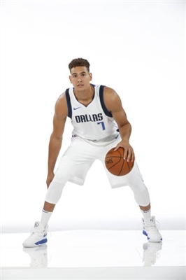 Dwight Powell poster