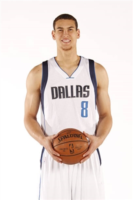 Dwight Powell poster
