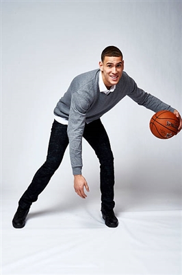 Dwight Powell poster