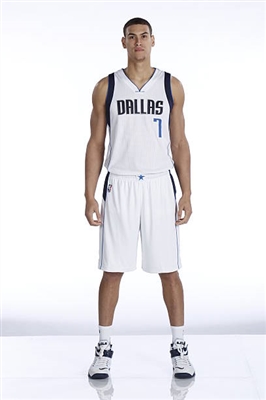 Dwight Powell poster
