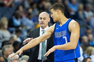 Dwight Powell poster