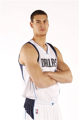 Dwight Powell poster