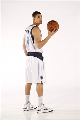 Dwight Powell poster