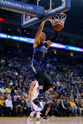 Dwight Powell poster