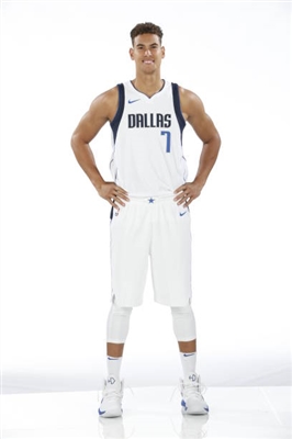 Dwight Powell poster