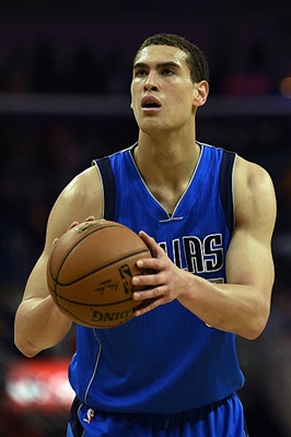 Dwight Powell poster