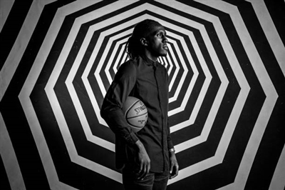 Taurean Prince poster