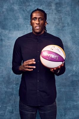 Taurean Prince poster