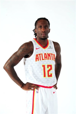 Taurean Prince poster