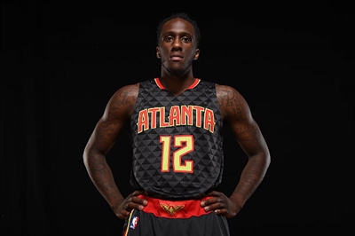 Taurean Prince poster