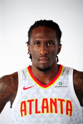 Taurean Prince poster