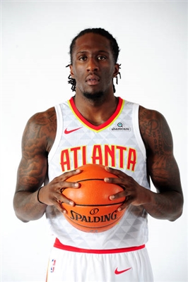 Taurean Prince poster