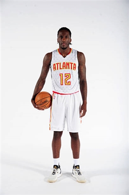 Taurean Prince poster