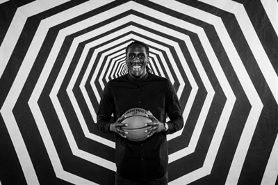 Taurean Prince poster