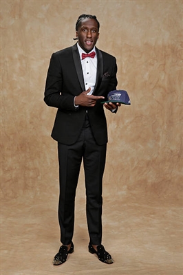 Taurean Prince poster