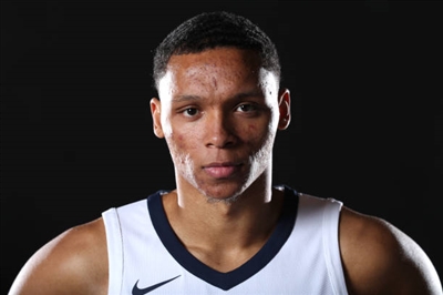 Ivan Rabb poster
