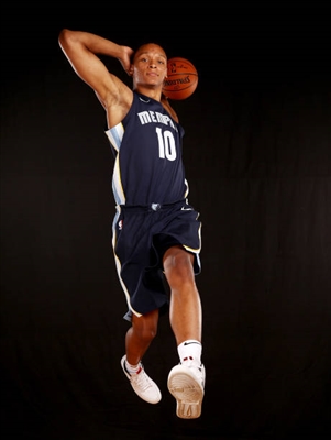 Ivan Rabb poster