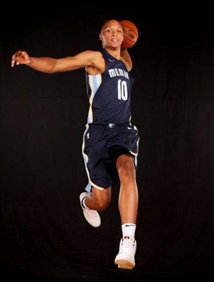 Ivan Rabb poster