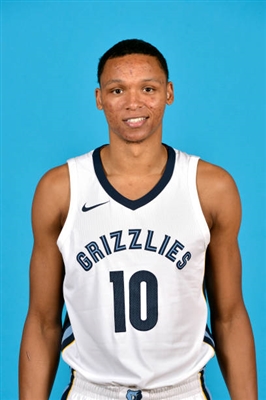 Ivan Rabb poster