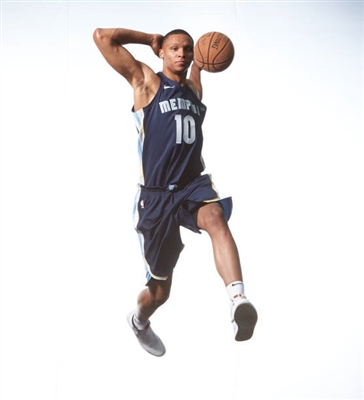 Ivan Rabb poster
