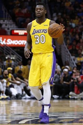 Julius Randle Tank Top