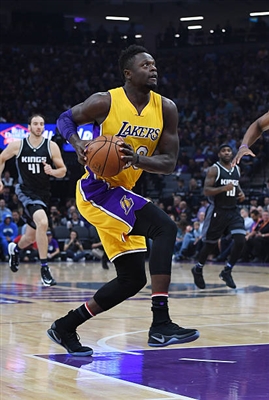 Julius Randle Tank Top